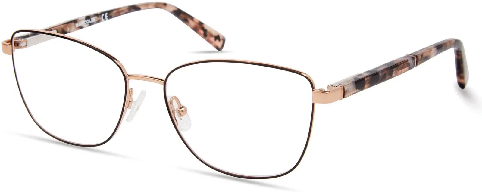 J. LANDON 5008 Eyeglasses - view 2